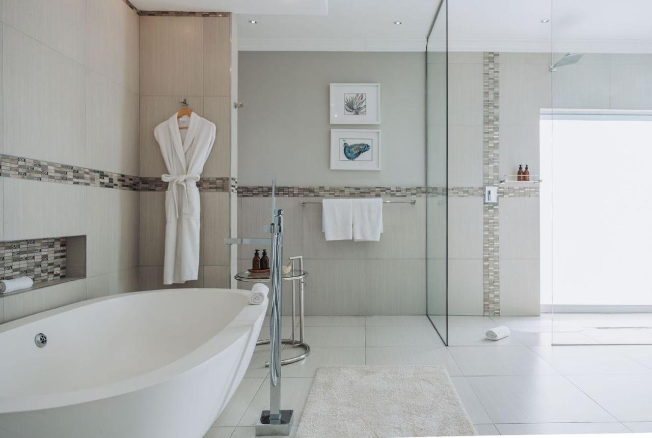 The Edge Boutique Bed And Breakfast Гонуби Экстерьер фото