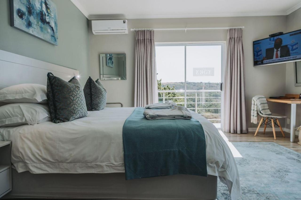 The Edge Boutique Bed And Breakfast Гонуби Экстерьер фото